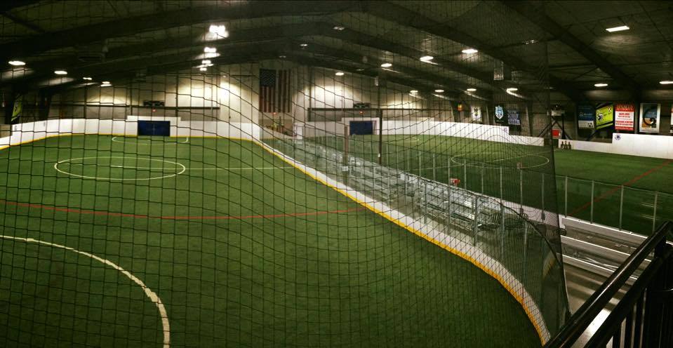 Southwest cheap soccer indoor