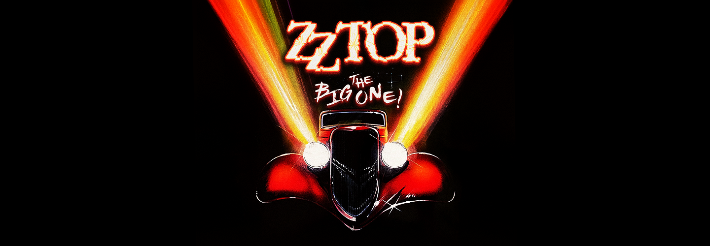 ZZ Top