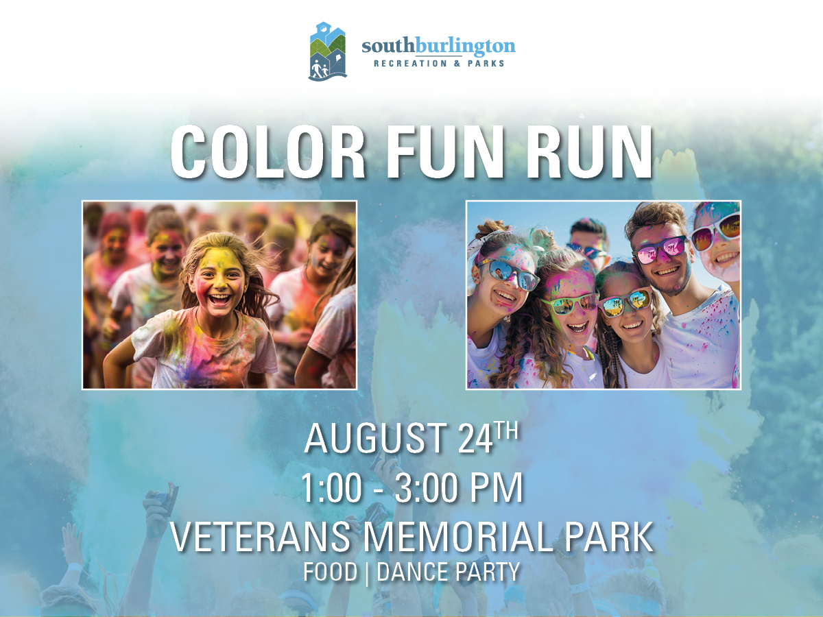 Color Fun Run