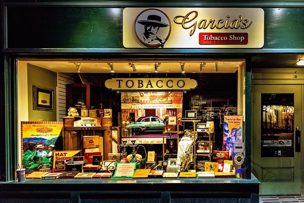 tobacco king Tobacco King, 2160 Crain Hwy, Waldorf, MD 20601, US