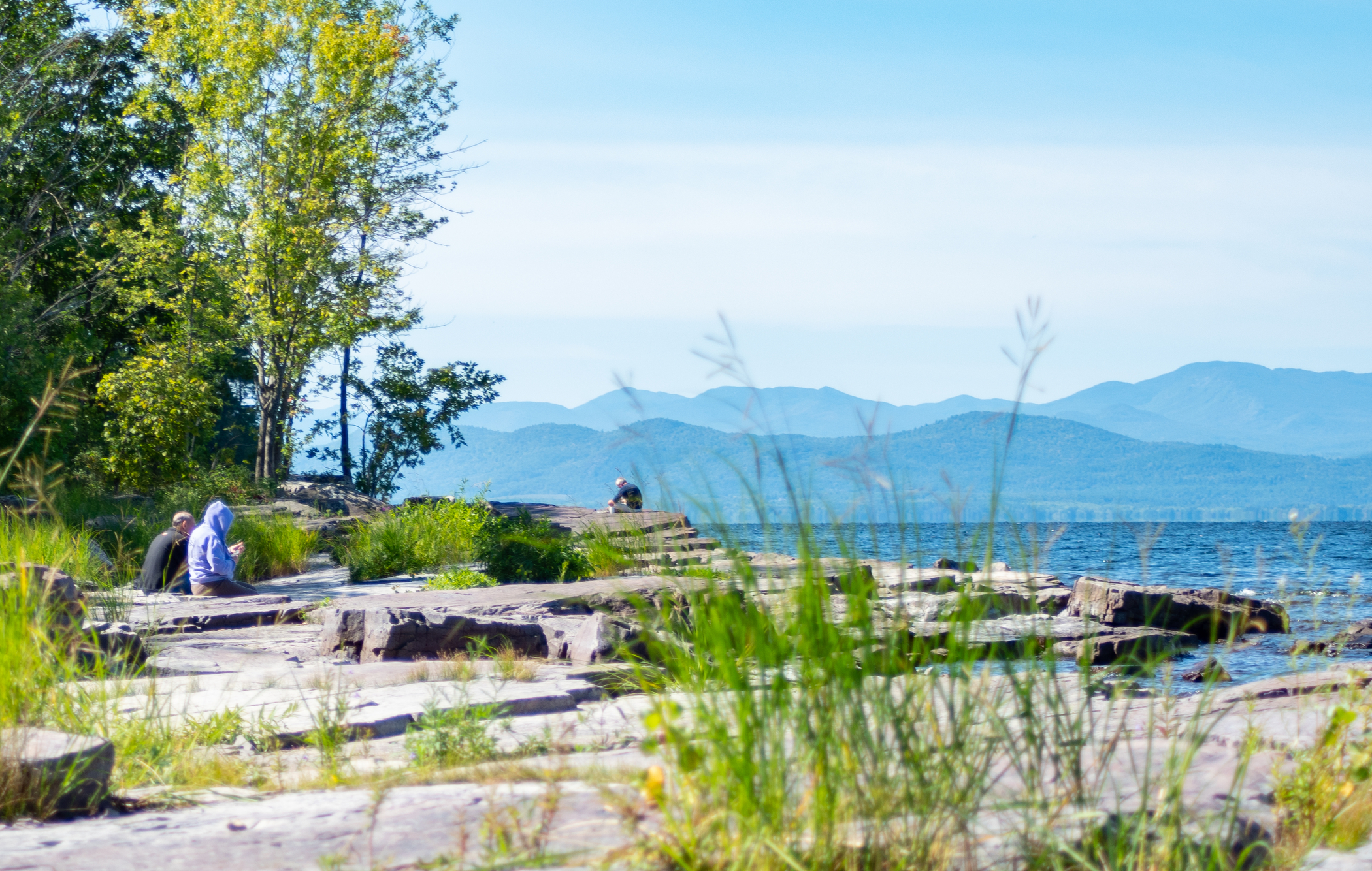 Oakledge Park