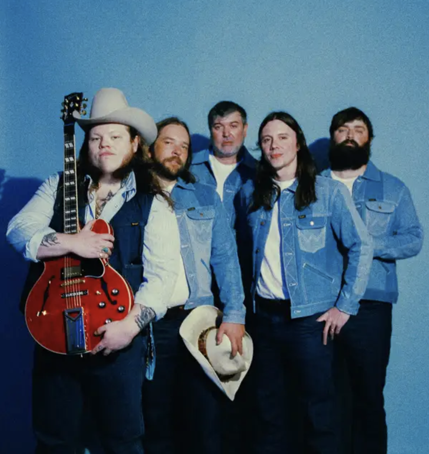Marcus King Band