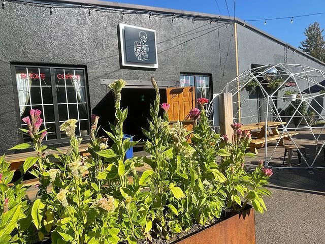 The Wallflower Collective