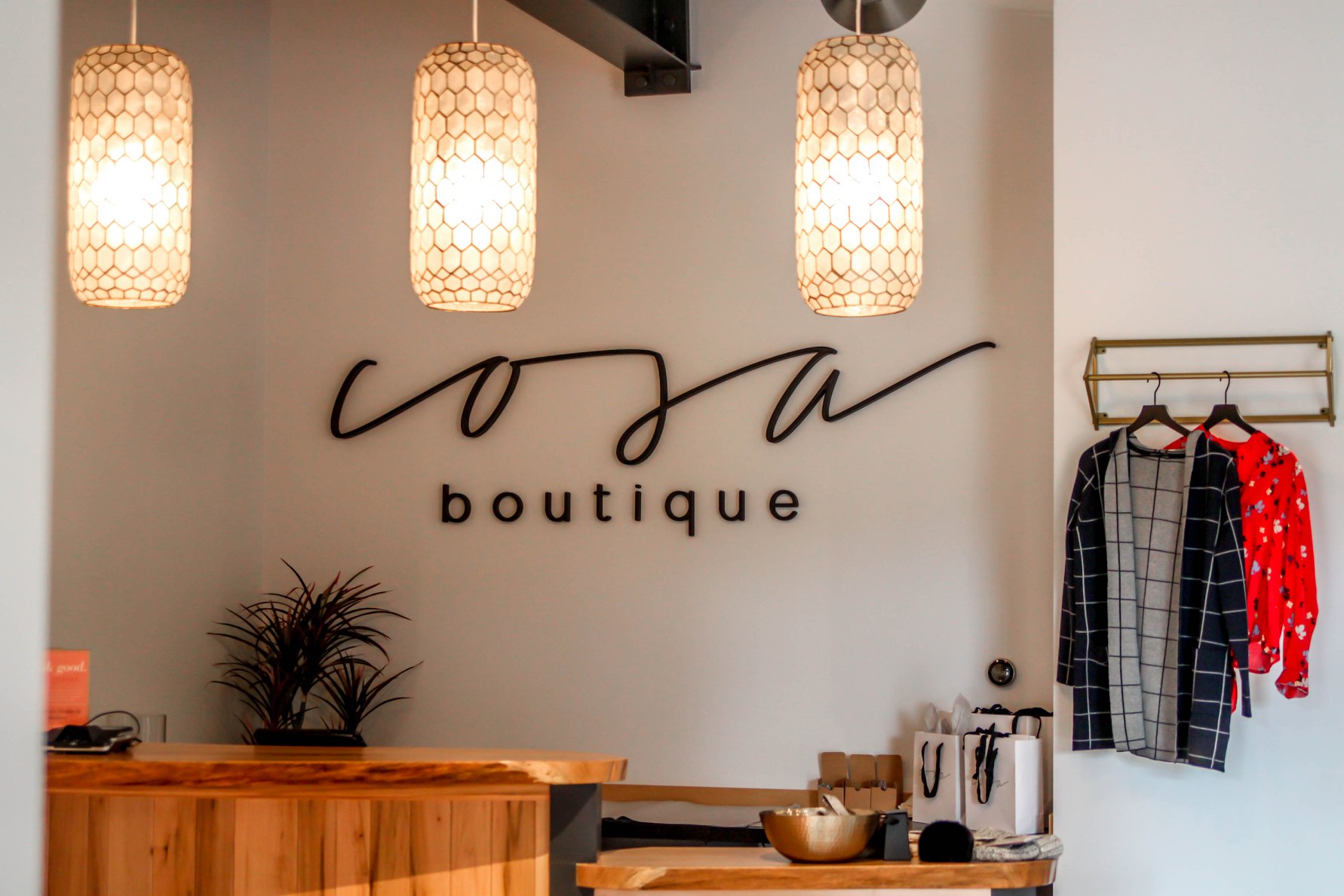 Cosa Boutique