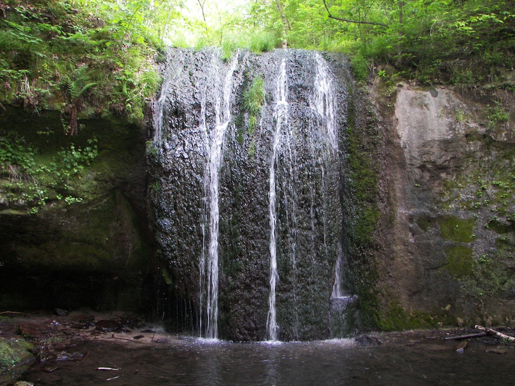 Governor Dodge State Park