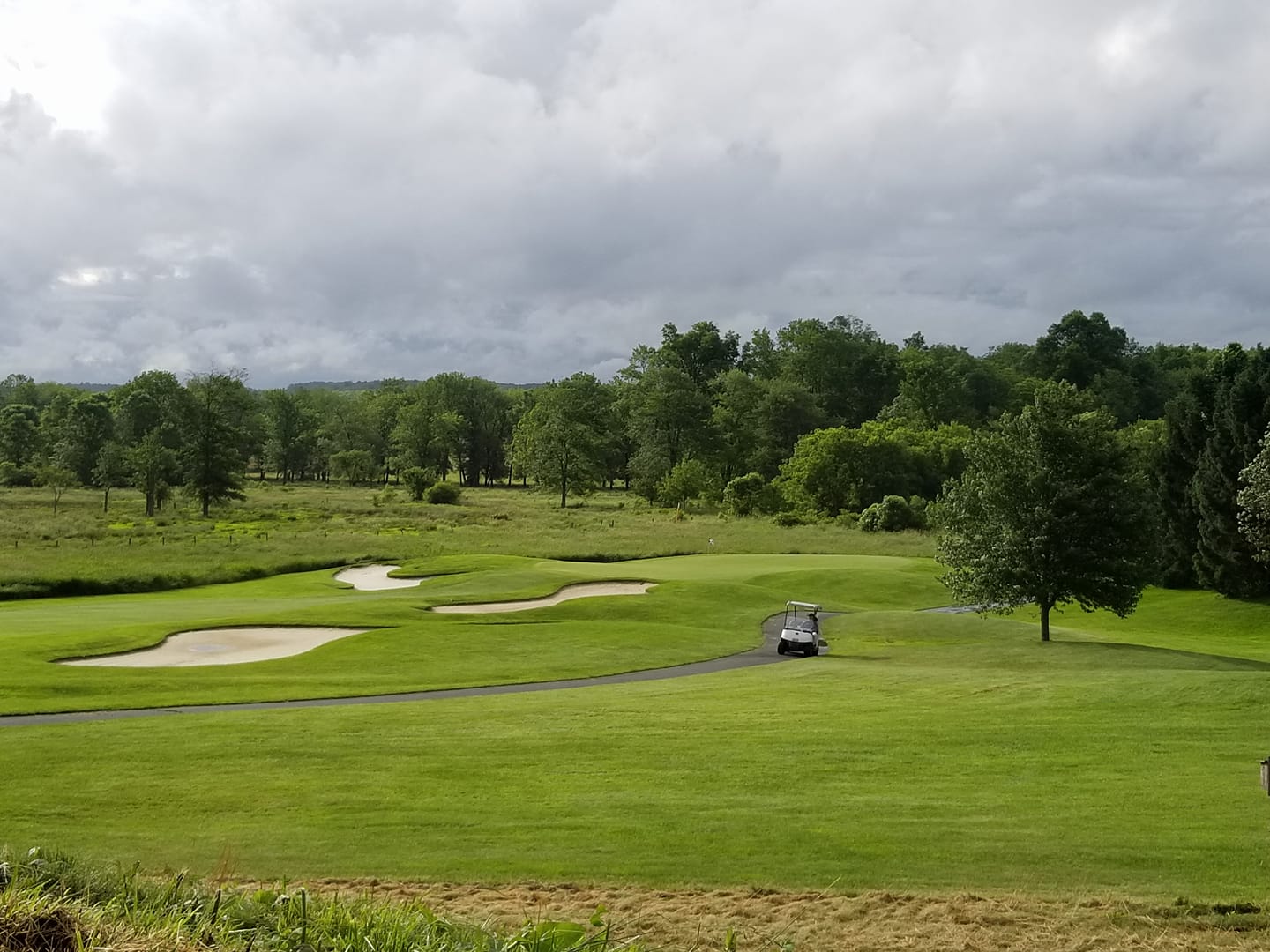 Honeybrook Golf Club