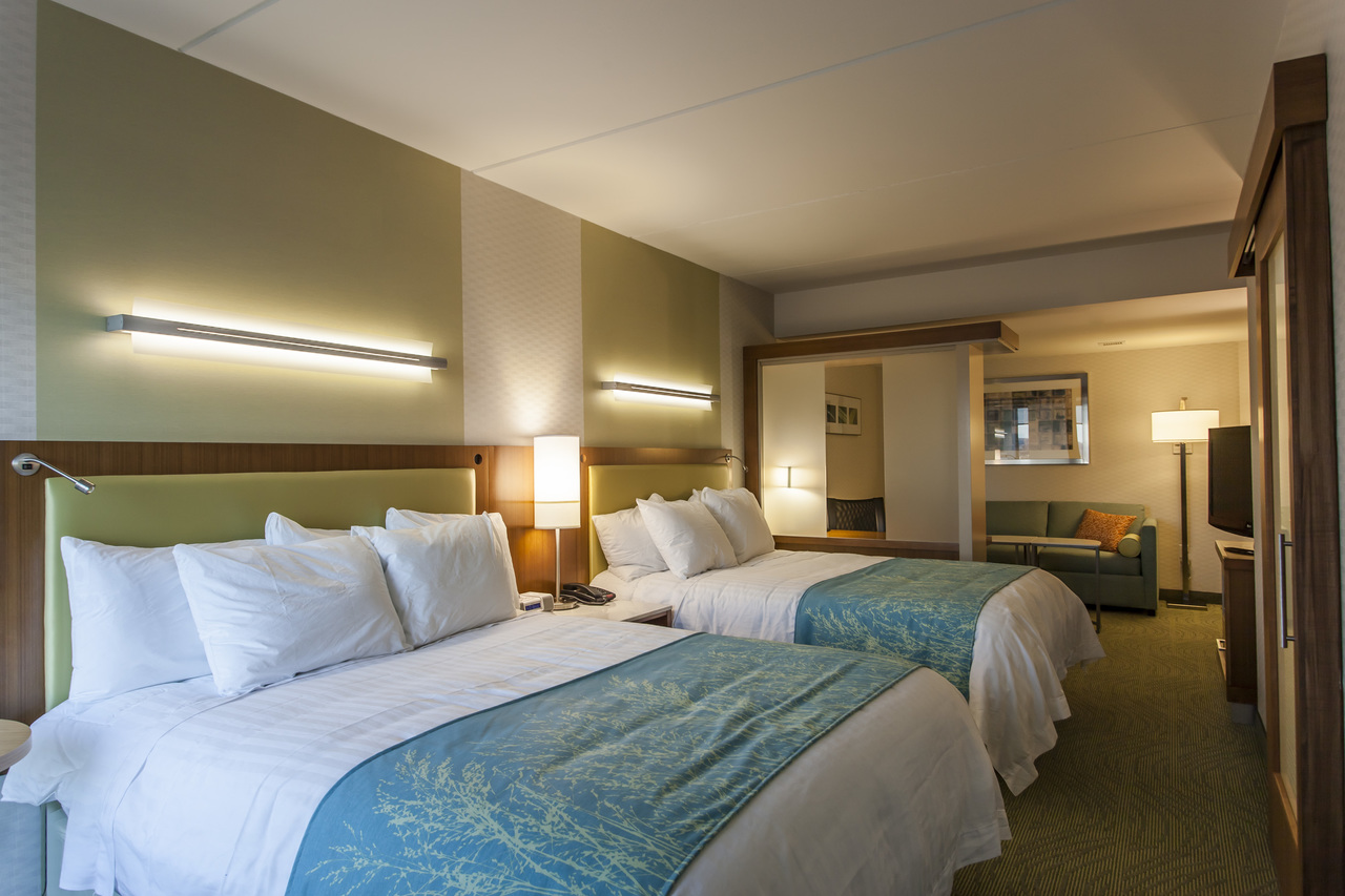 SPRINGHILL SUITES PHILADELPHIA VALLEY FORGE/KING OF PRUSSIA $129