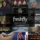 FreshFly Spots — FreshFly