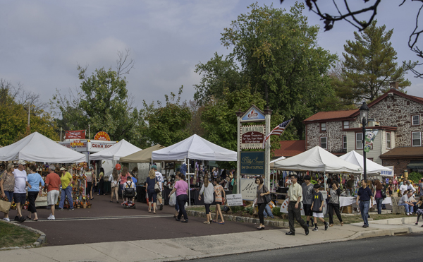 Skippack Days Celebration