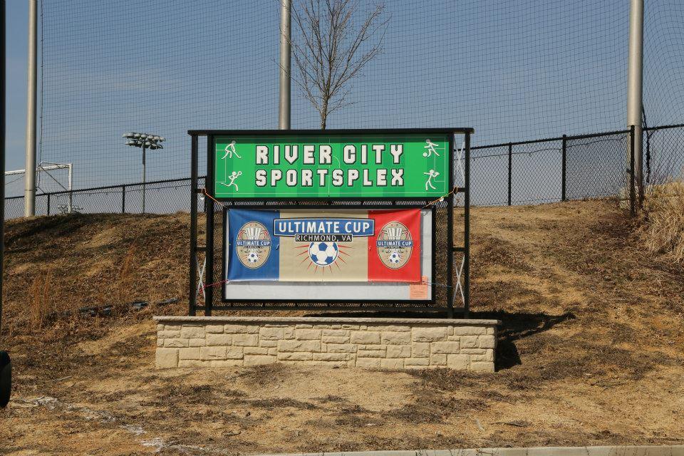 are dogs allowed at river city sportsplex