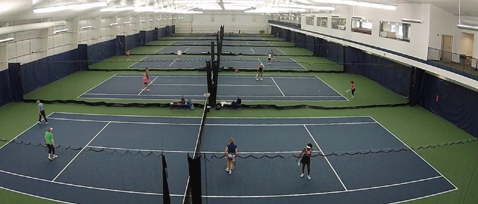 Discovering Virginia Beach Tennis and Country Club: A Premier Destination for Sport and Leisure