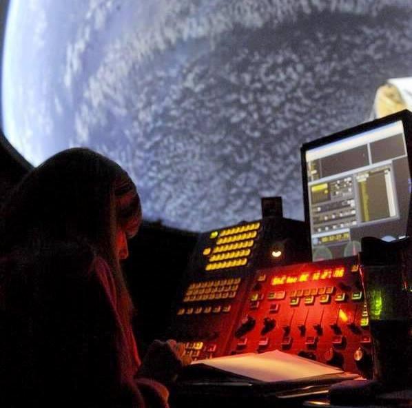 Fall brings reopening of JMU planetarium - JMU