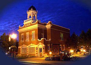 Old Town Manassas