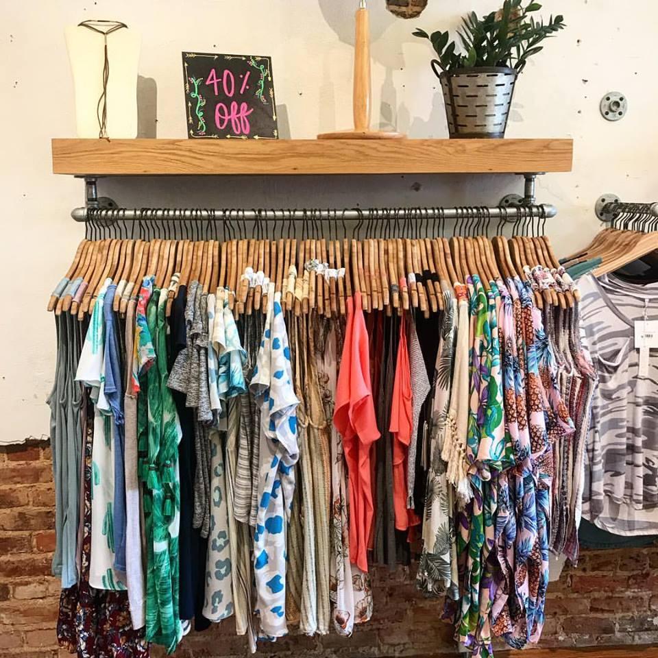Women's Clothing Boutique  Danville, VA – Lizzy Lou Boutique