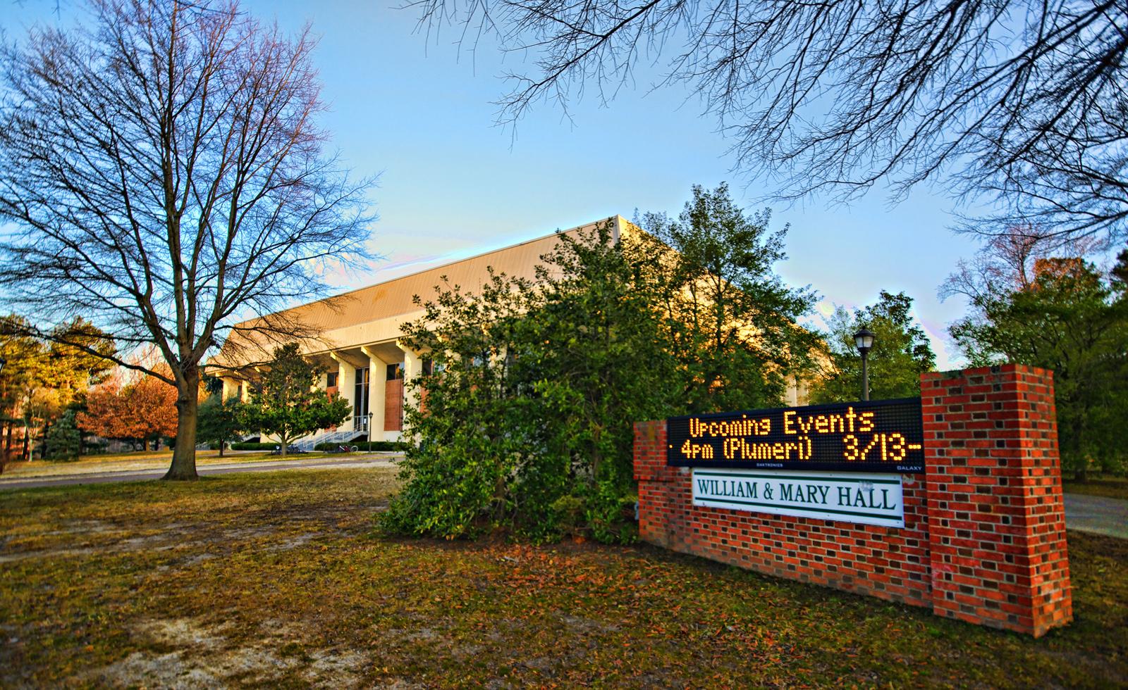 Plumeri Park - Facilities - William & Mary Athletics