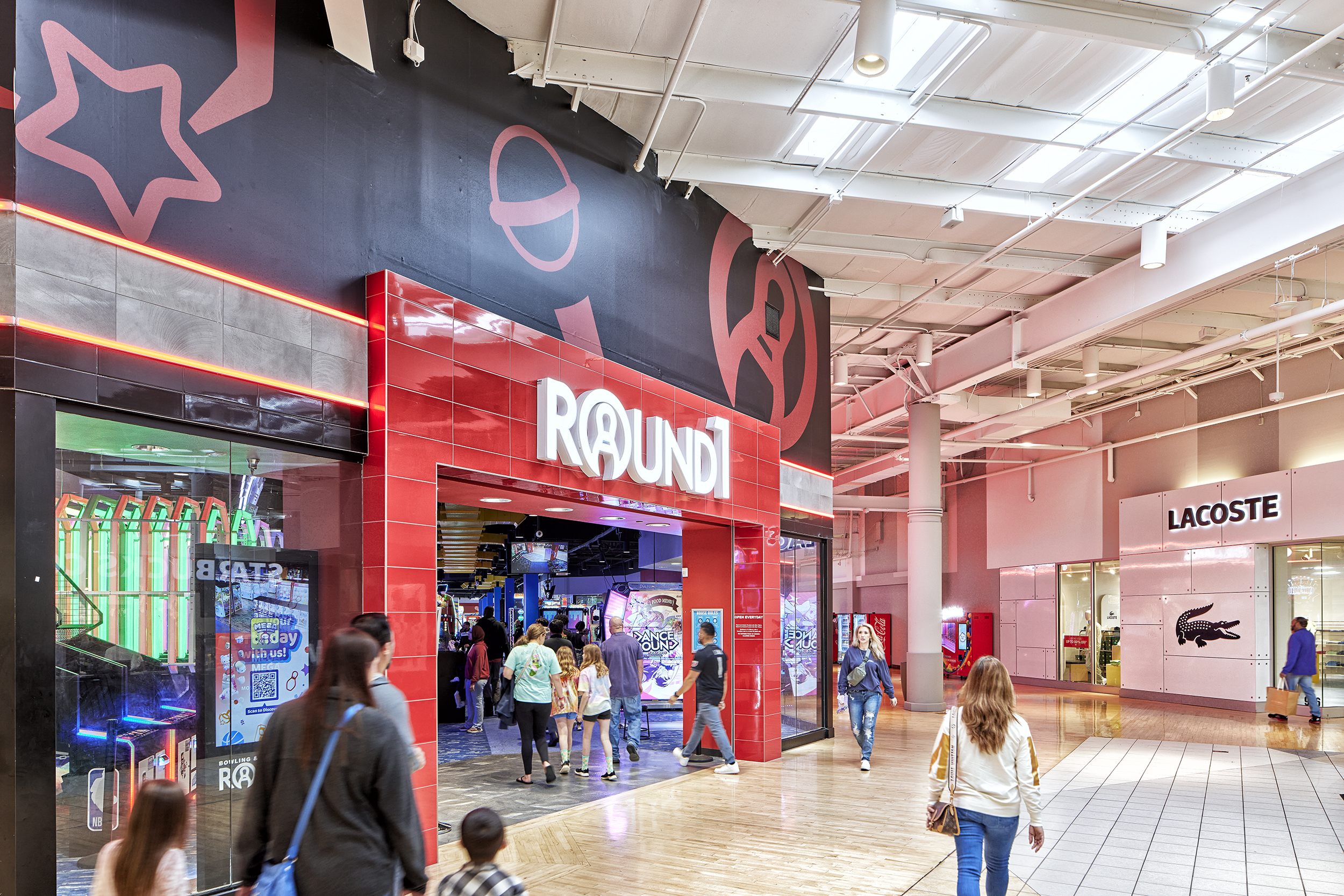 nike outlet store in potomac mills mall