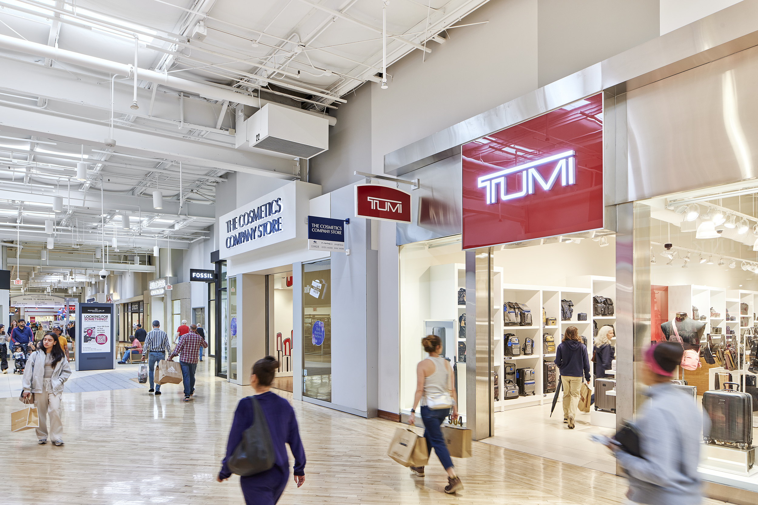 nike outlet potomac mills mall