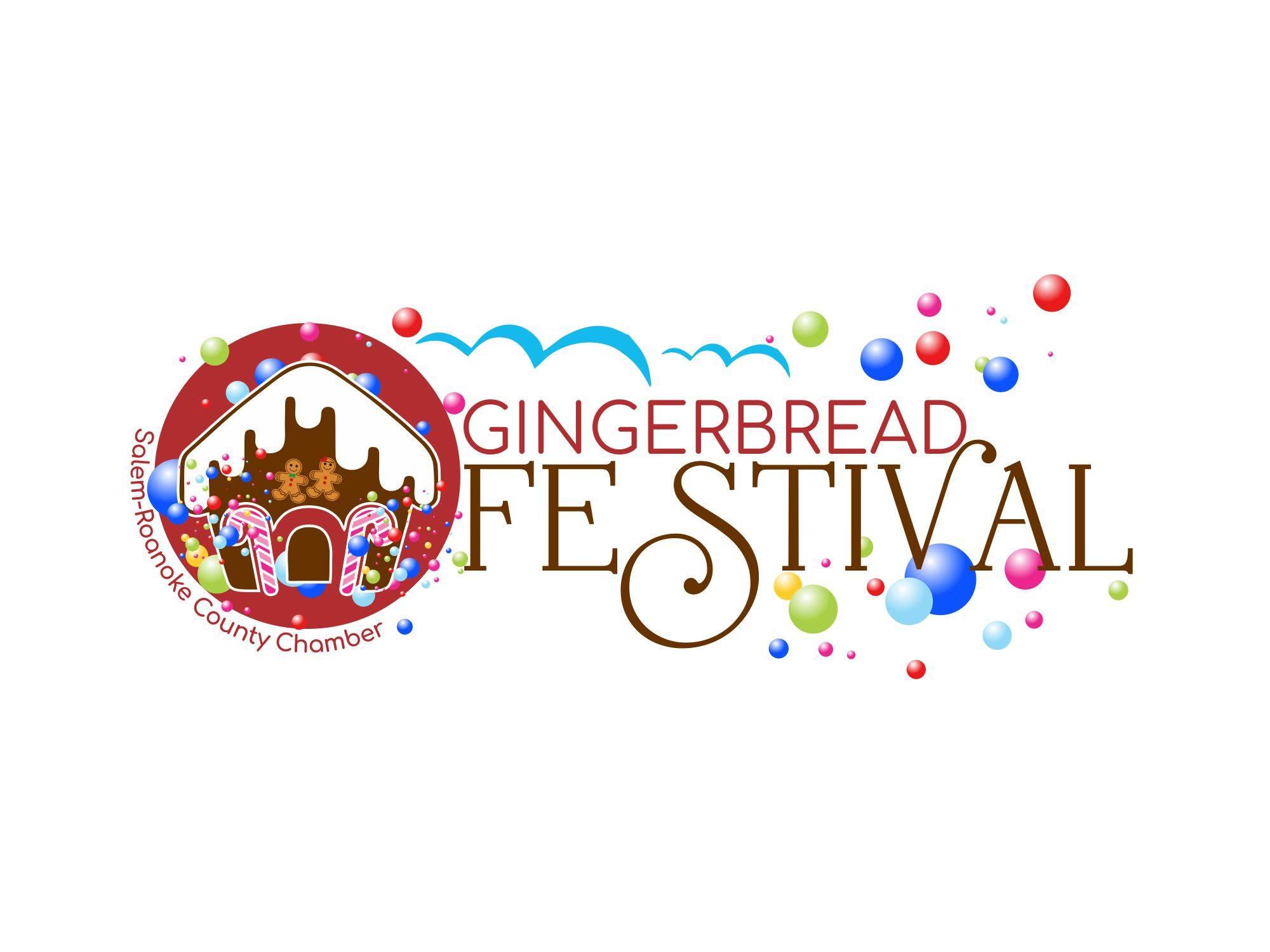 Salem Gingerbread Festival