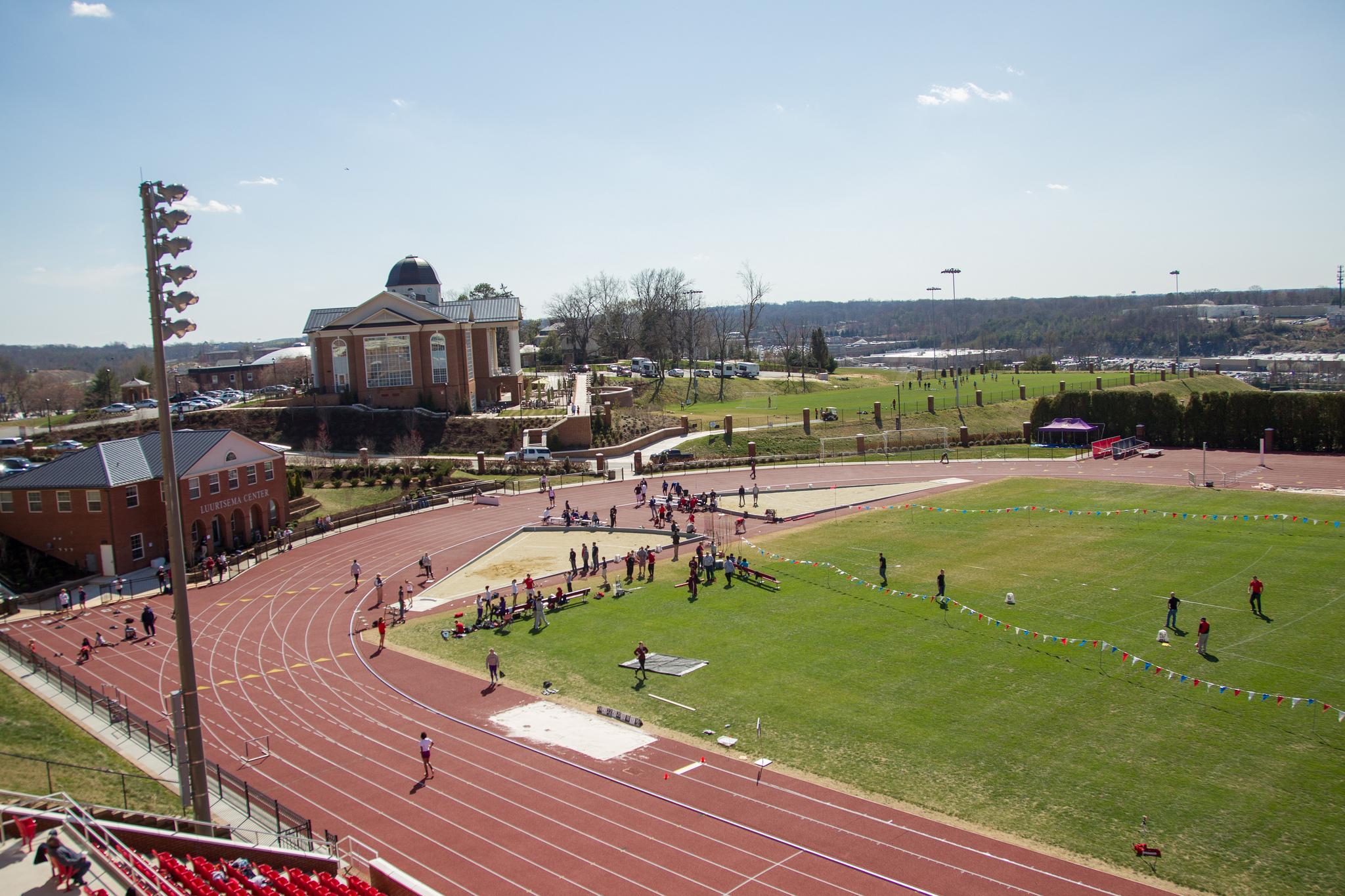 Lannigan Field