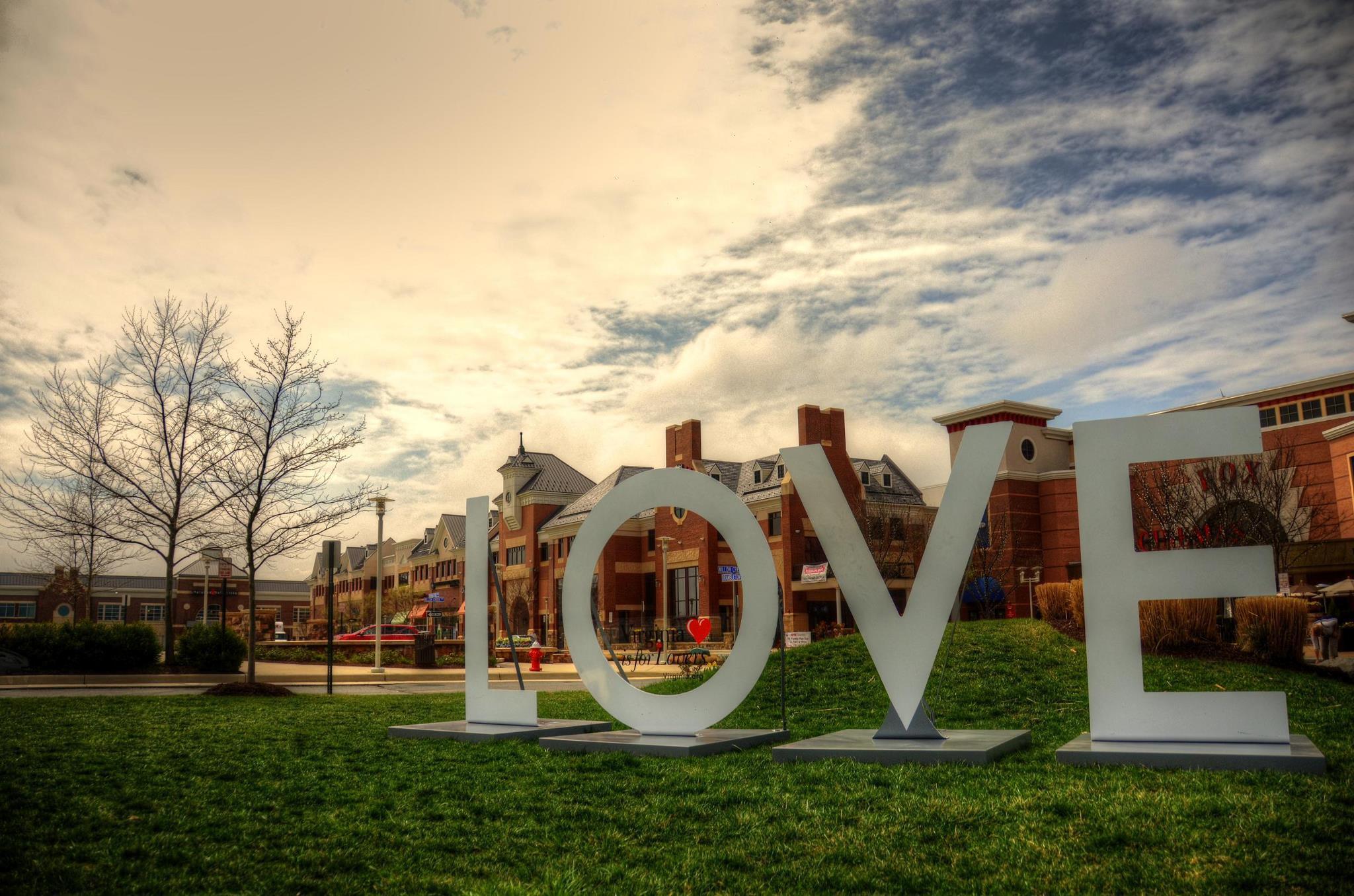 Brambleton Town Center