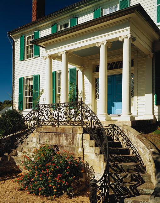 Gari Melchers Home and Studio