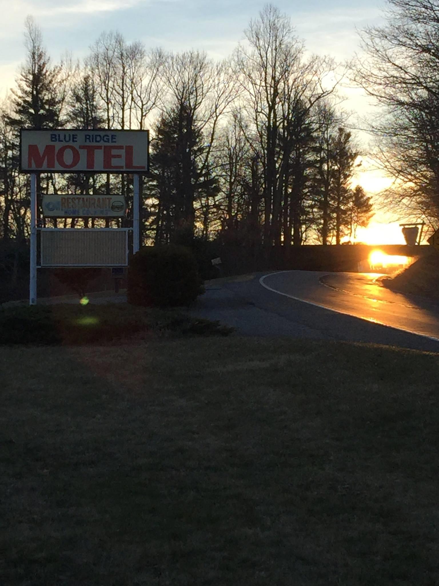 Blue Ridge Motel