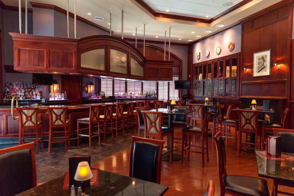ruth's chris virginia beach dress code First Time Visitor's Guide
