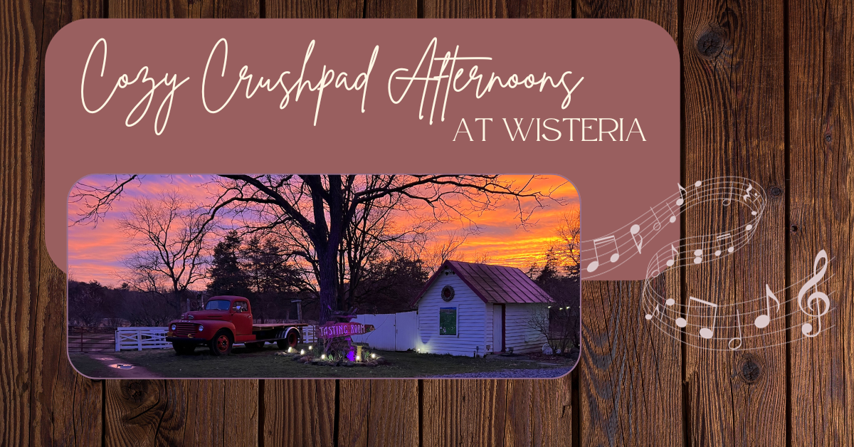 Wisteria Farm and Vineyard