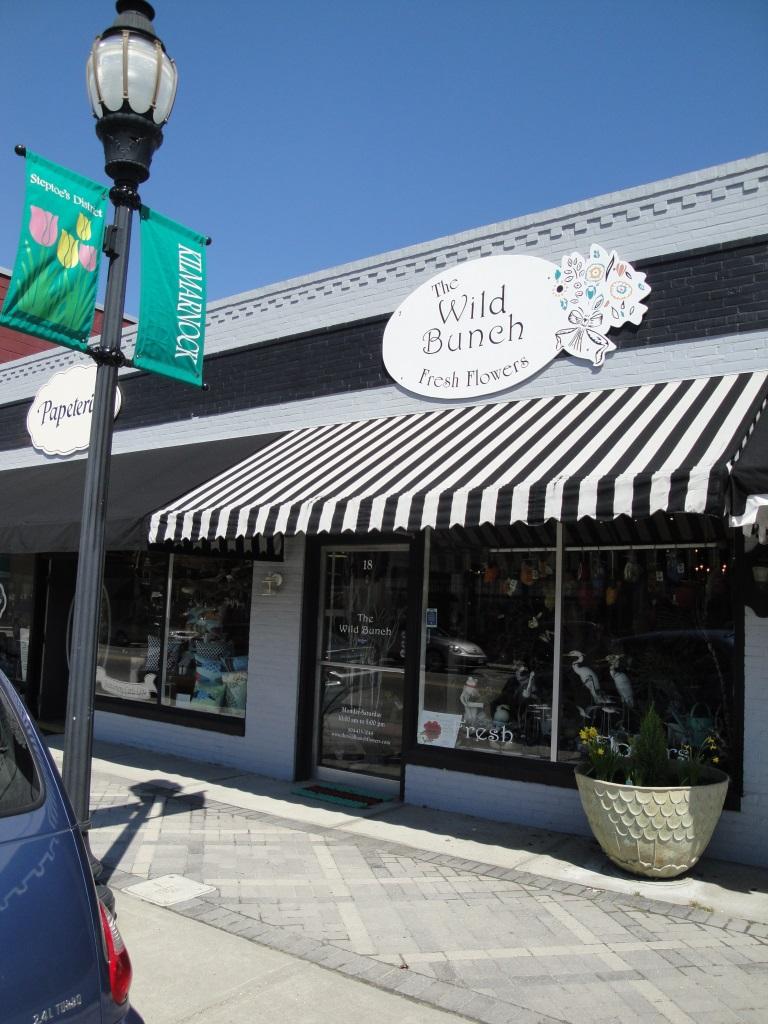 Oak Tree Inn Low Moor