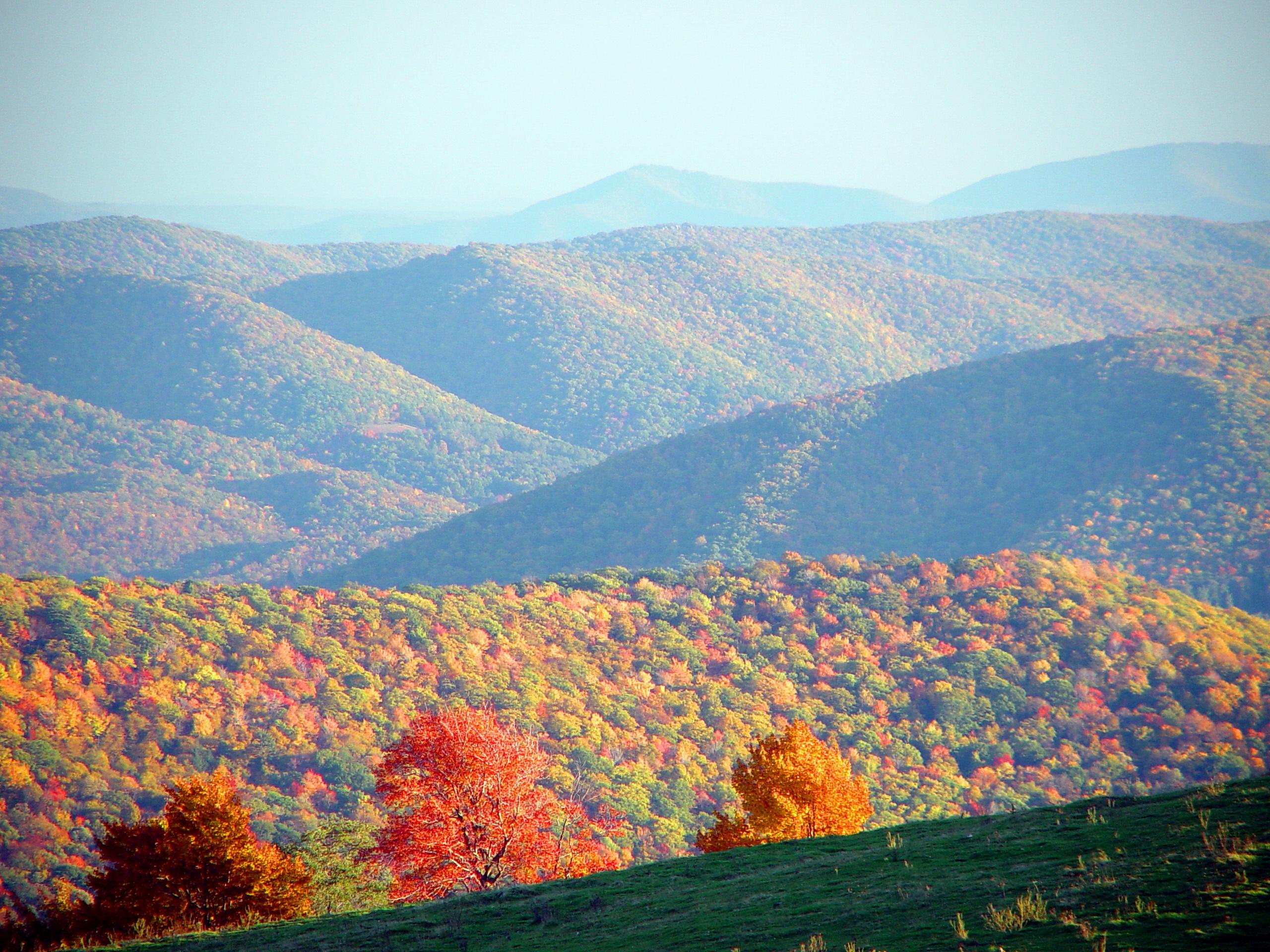 Highland County Va Gis Highland County