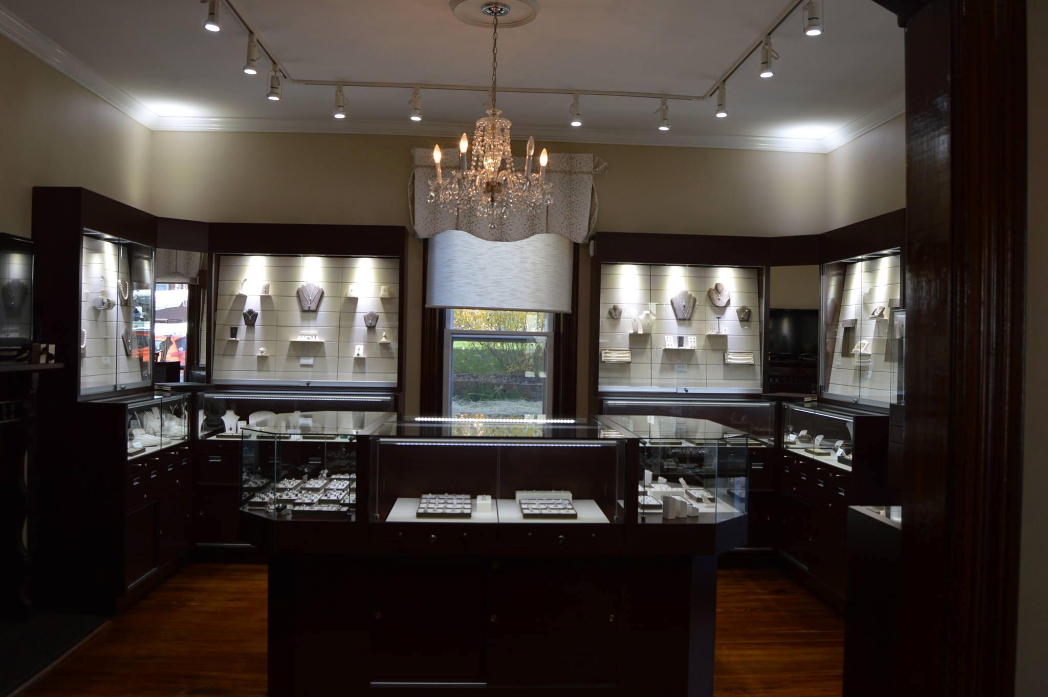 Goodman jewelers near on sale me