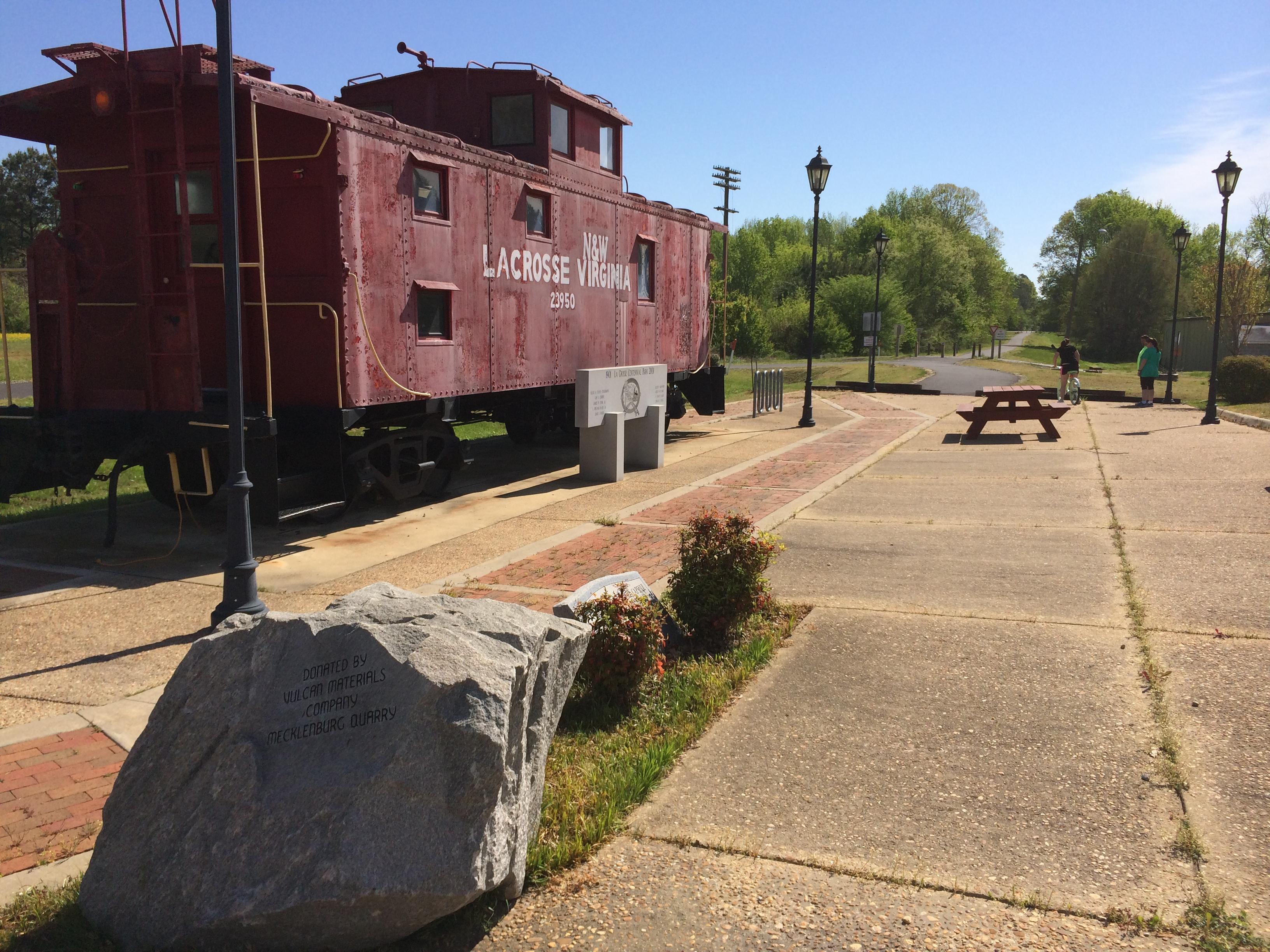 Tobacco Heritage Trail (La Crosse)