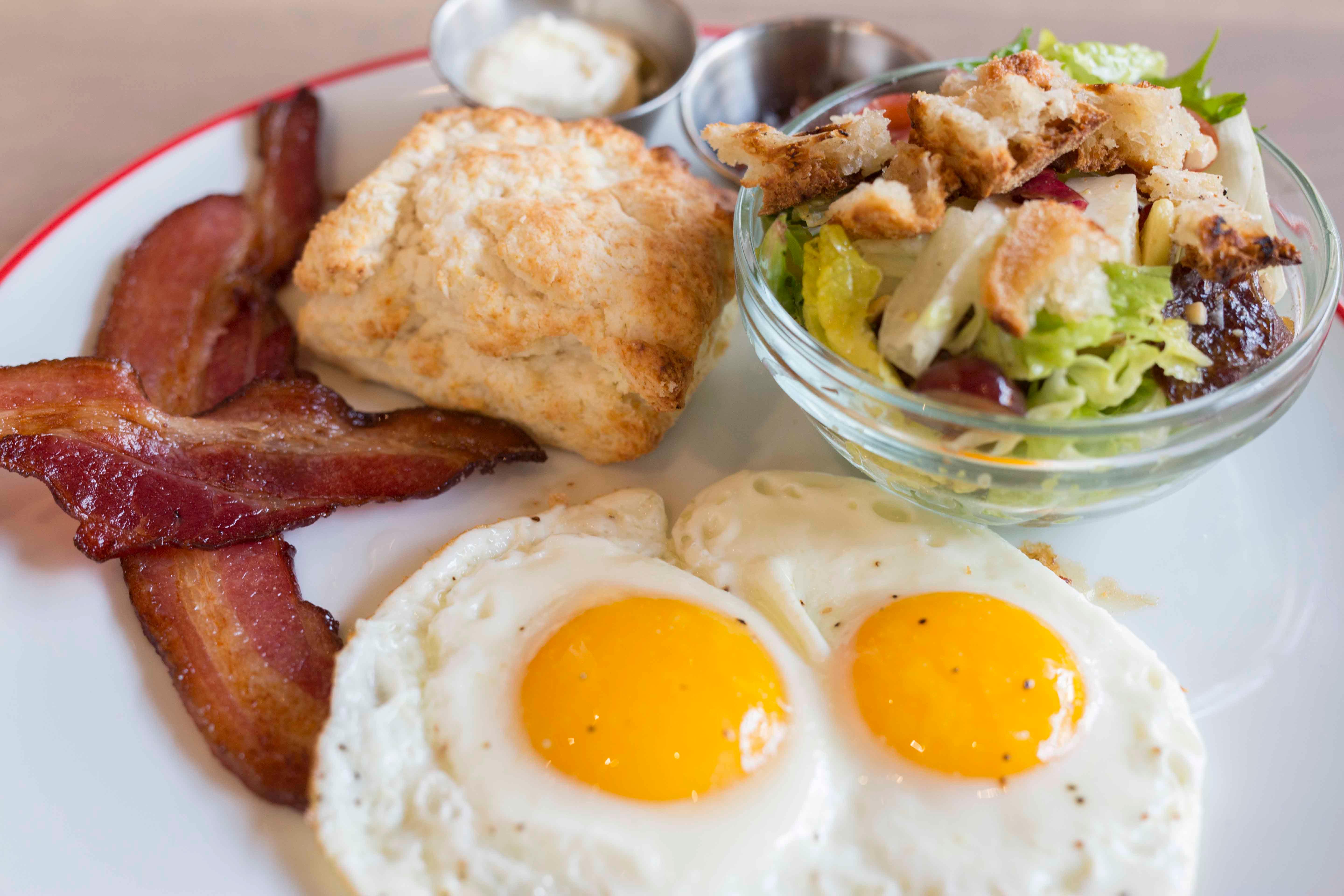 Founding Farmers Tysons