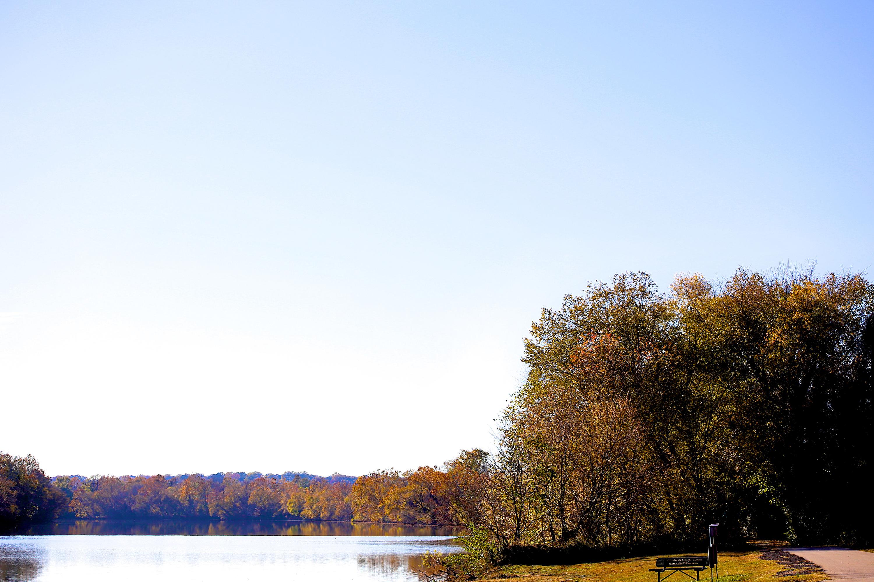 Danville Walking Trail