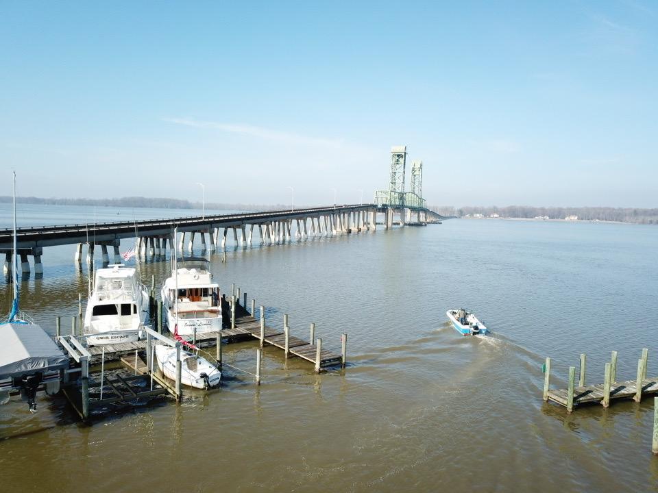 Jordan Point Marina