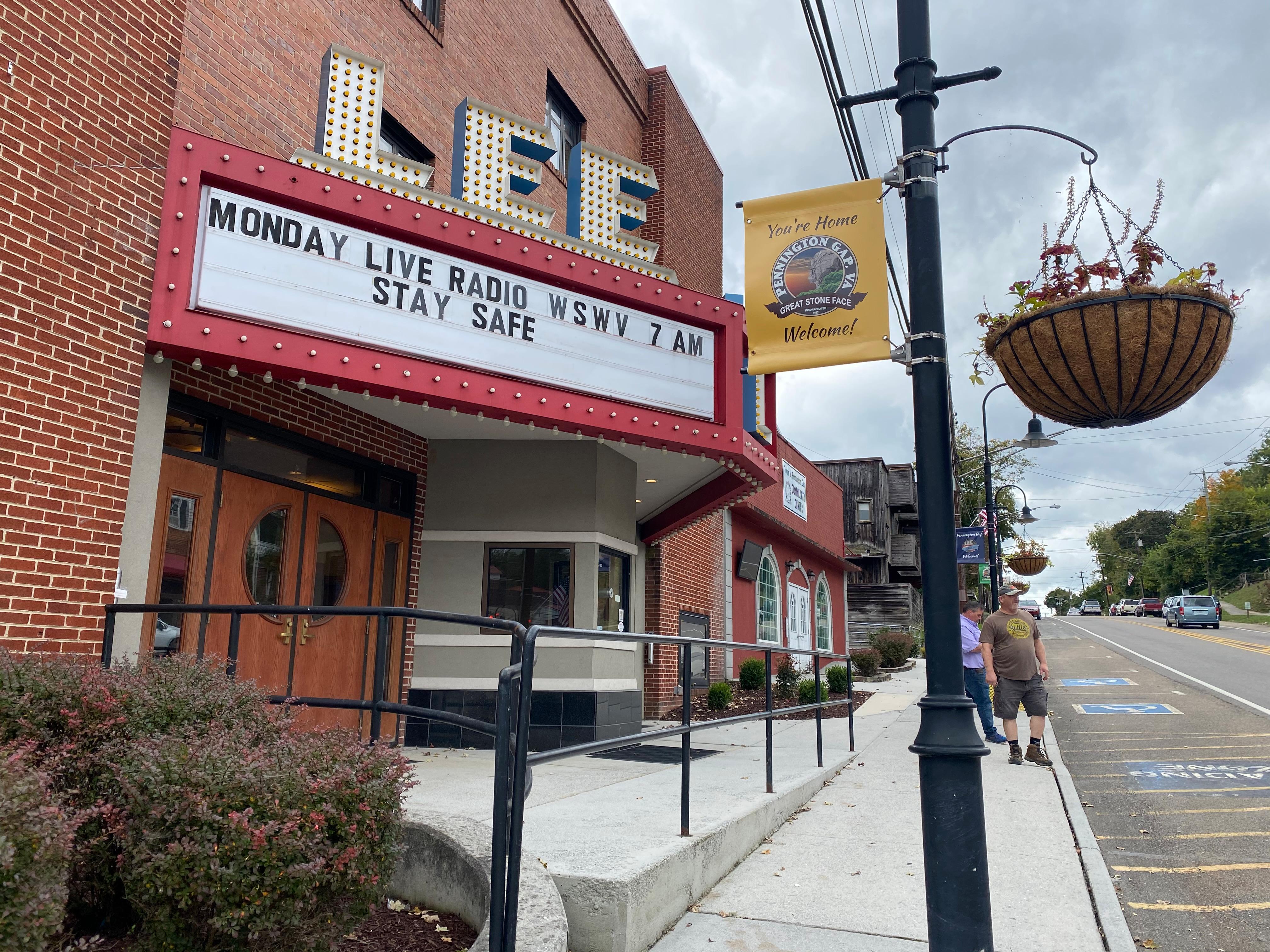 Lee County Tobacco Festival