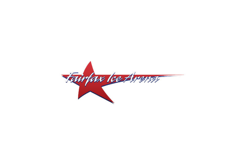 Fairfax Ice Arena Logo