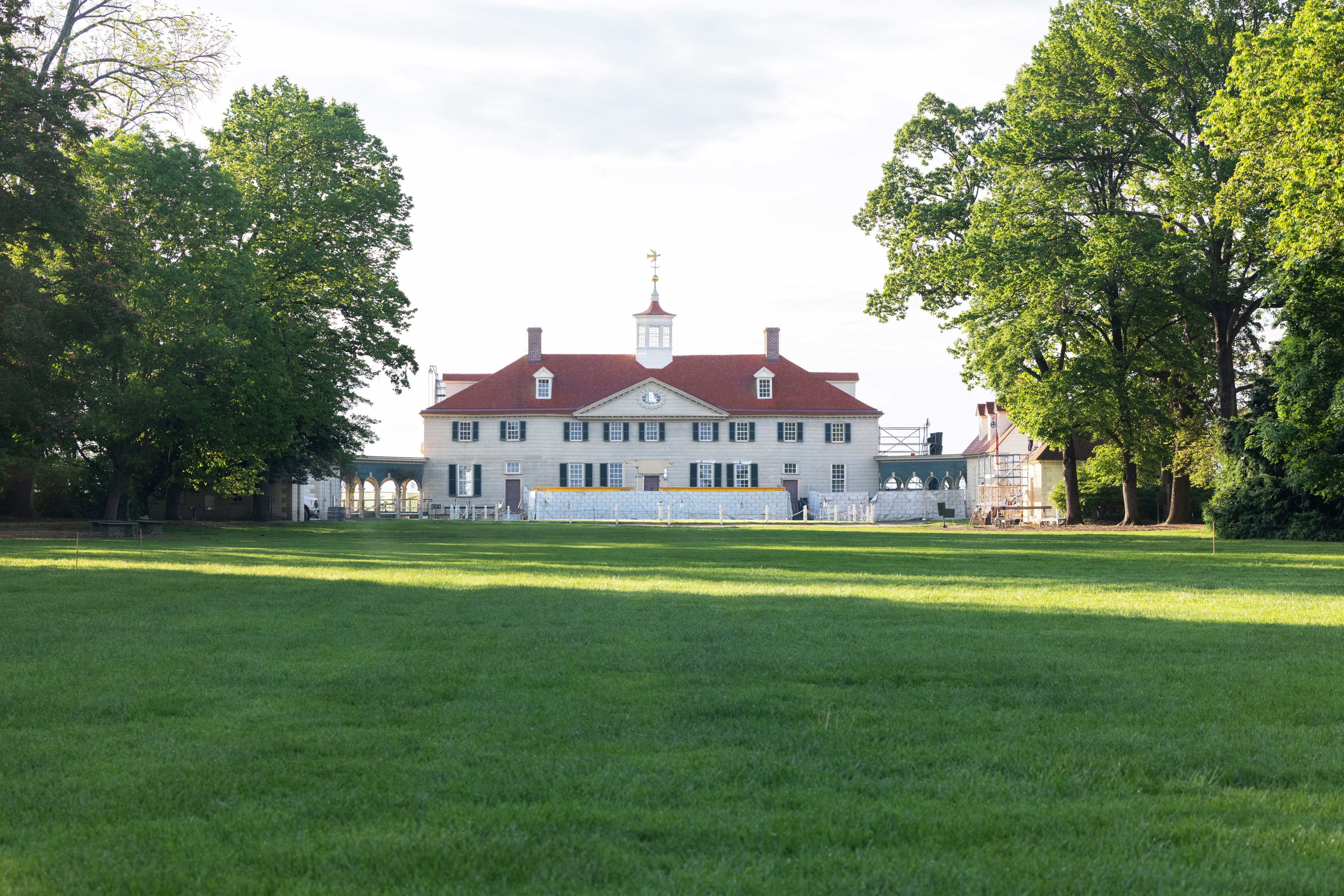 Mt. Vernon