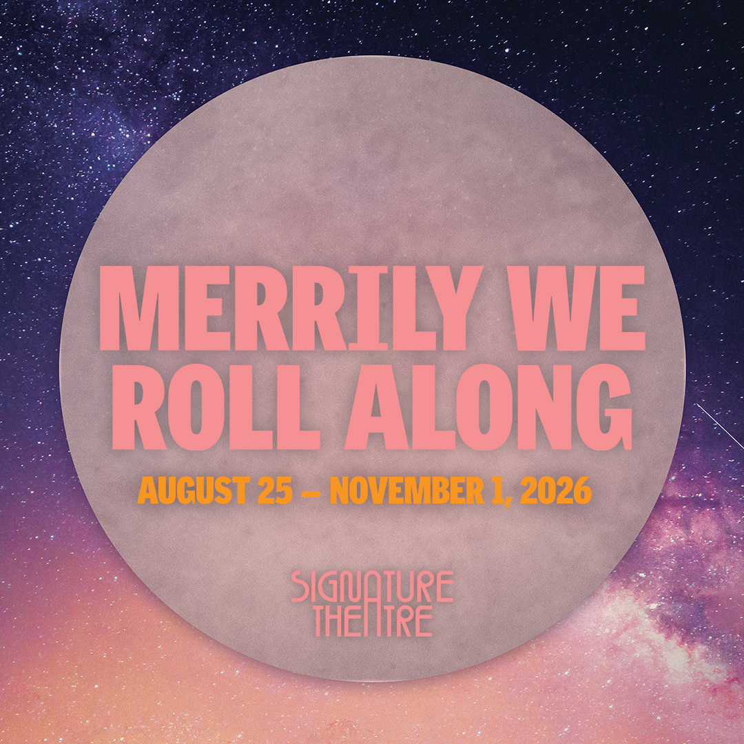 Merrily We Roll Along