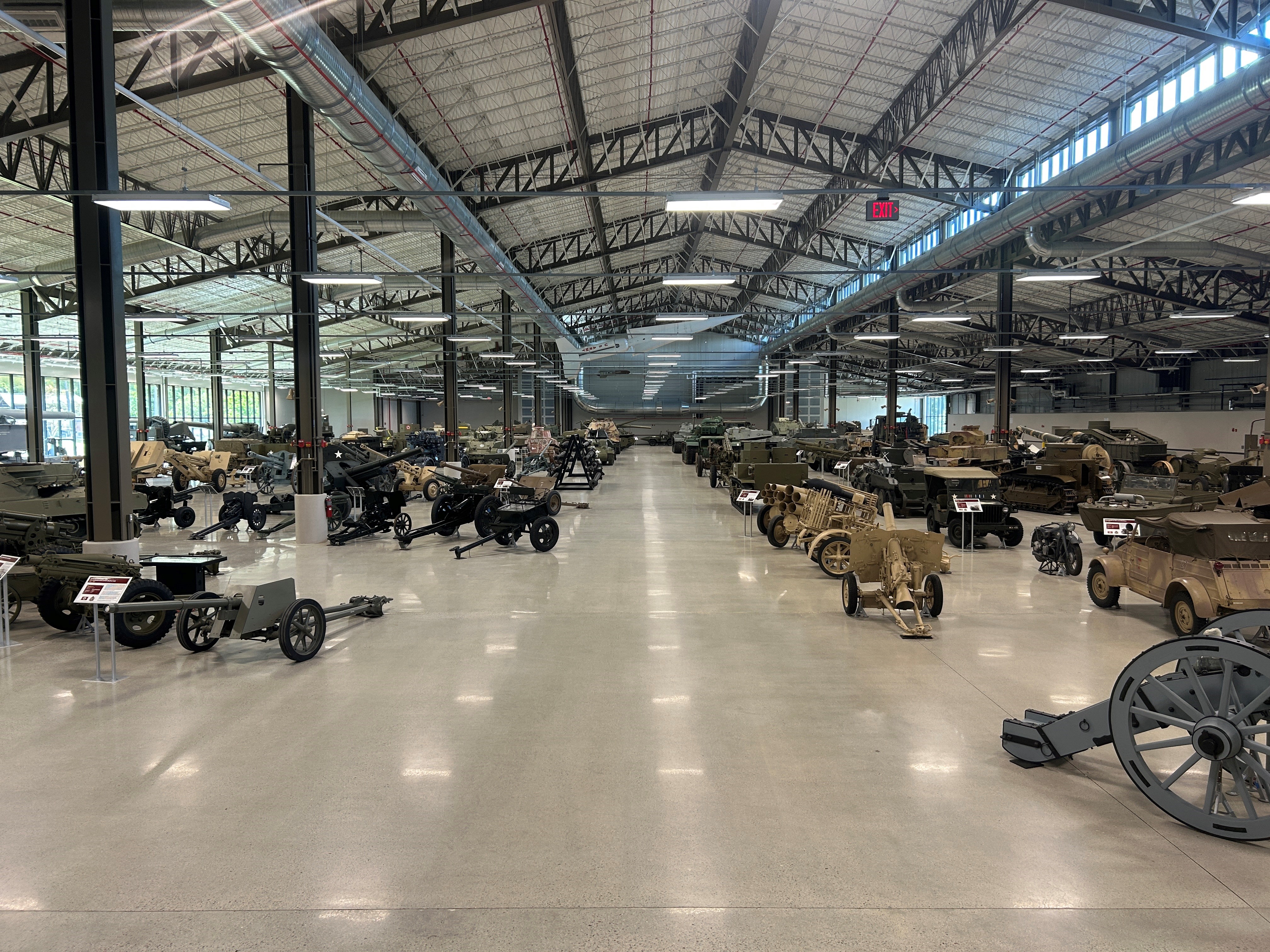 U.S. Army Ordnance Training Support Facility