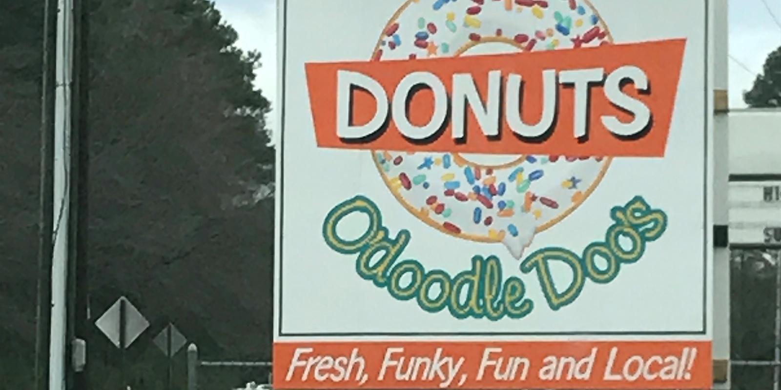 O'Doodle Doo's