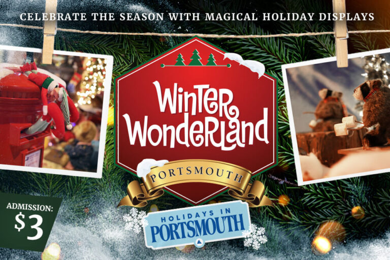 Winter Wonderland: The Coleman Nursery Collection