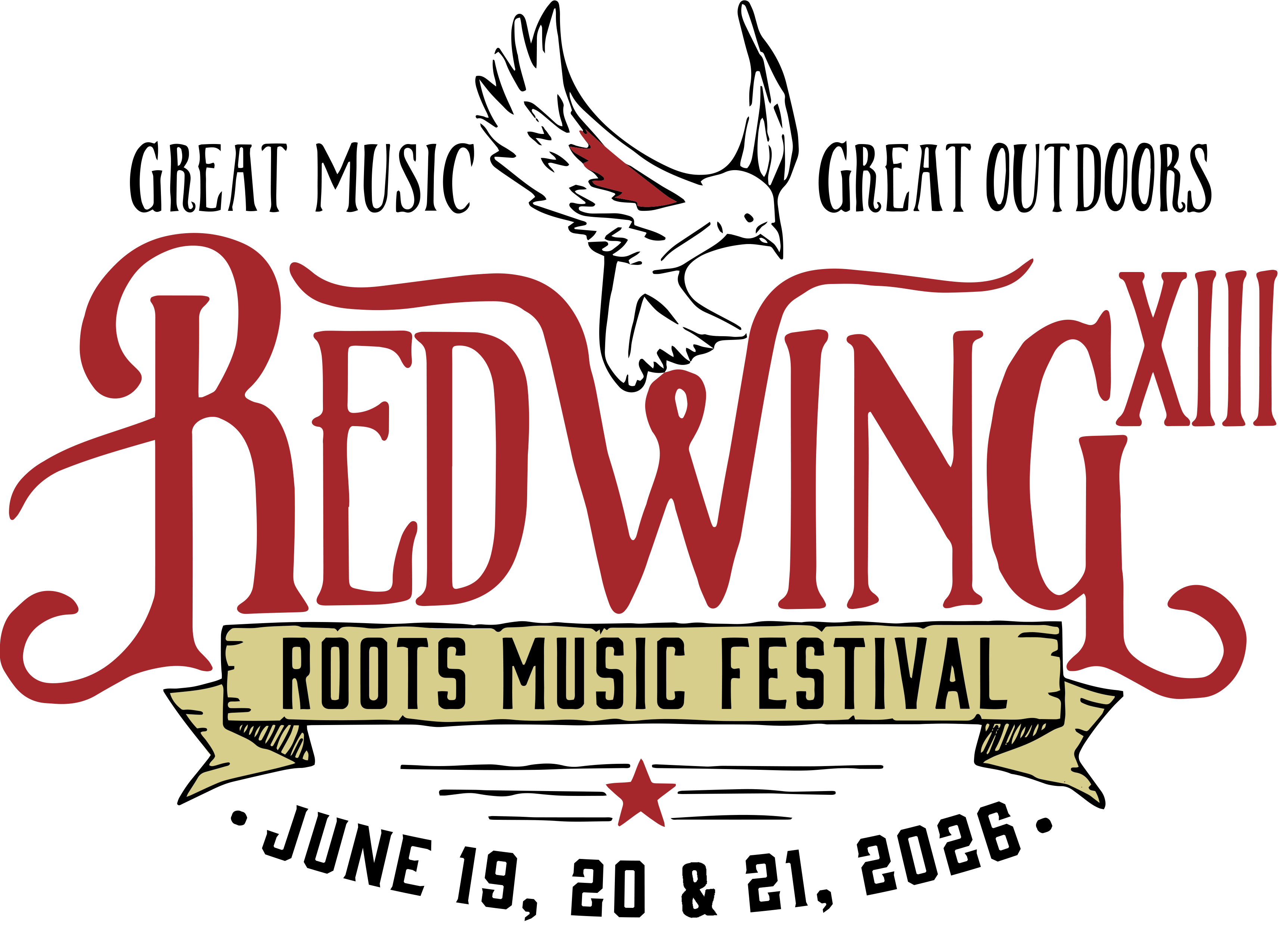 Red Wing Roots Music Festival