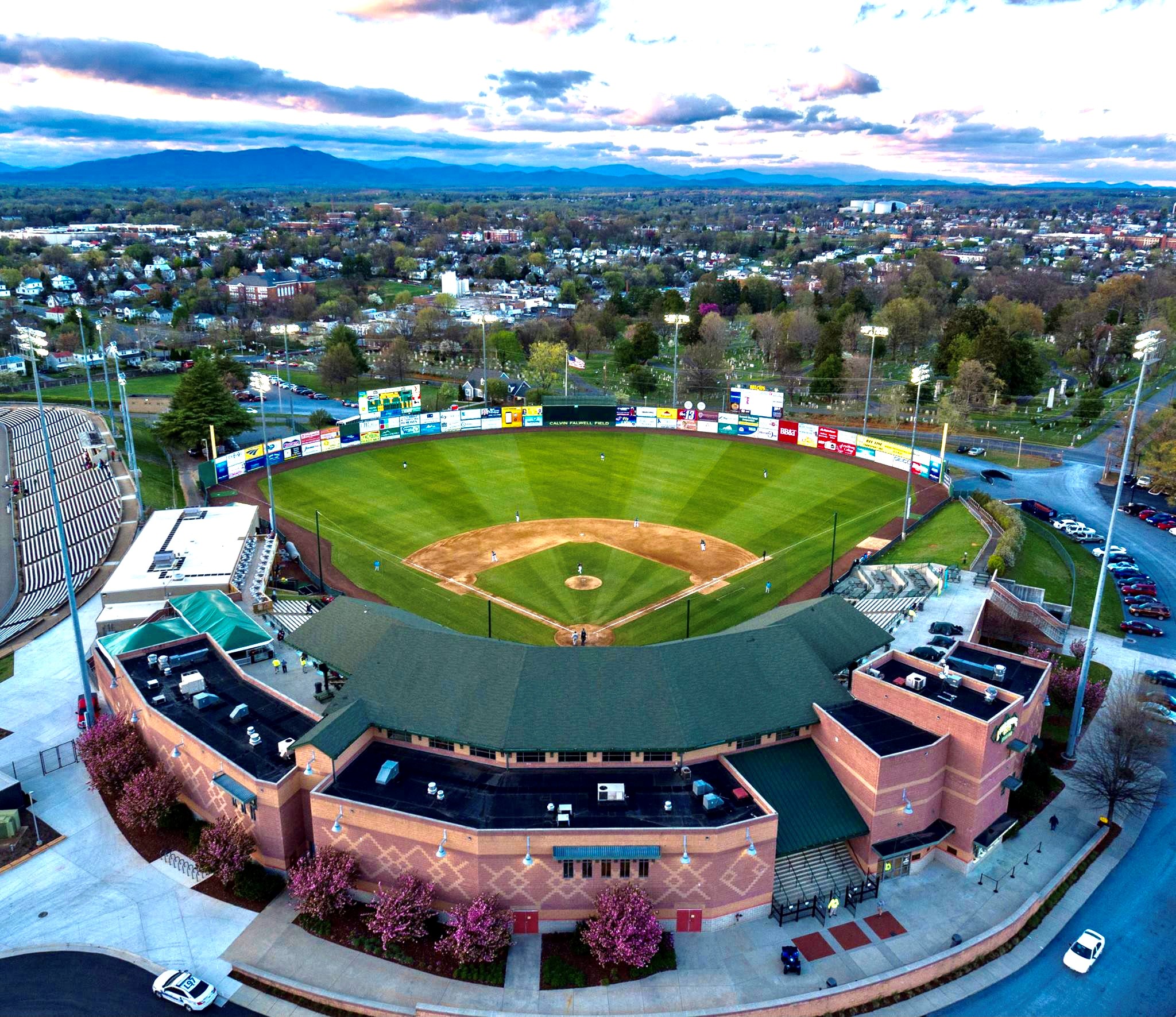 Lynchburg Little League Baseball (VA) > Home