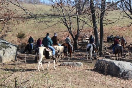 A blog about farming and ranching in Southwest Virginia. Training horses,  riding horses, showing horses, raisin…