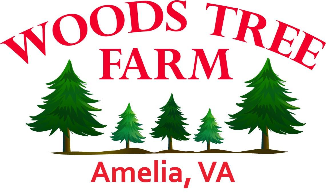 Woods Tree Farm Woods Tree Farm