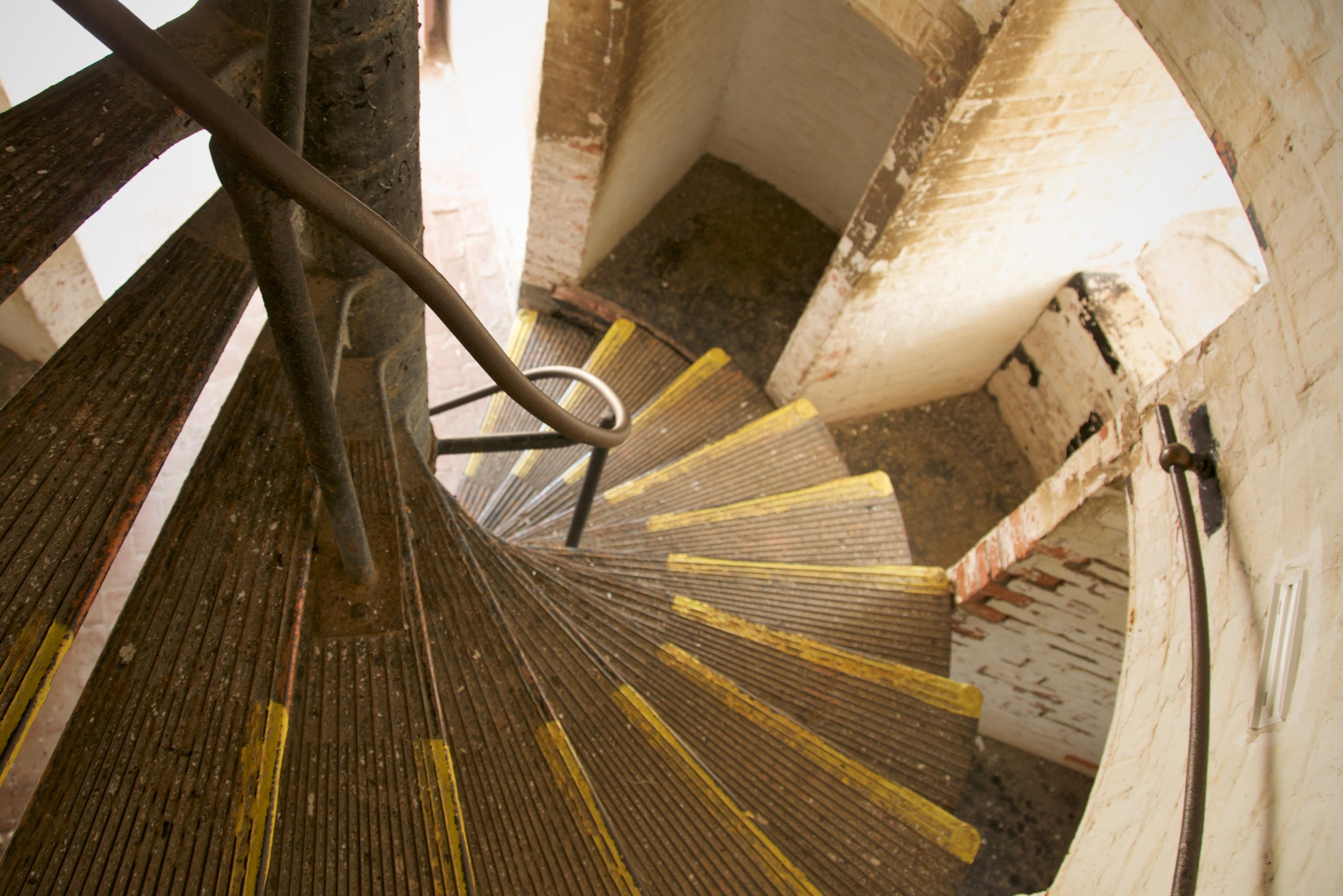 Cape Henry Lighthouse, image size:3825x2552