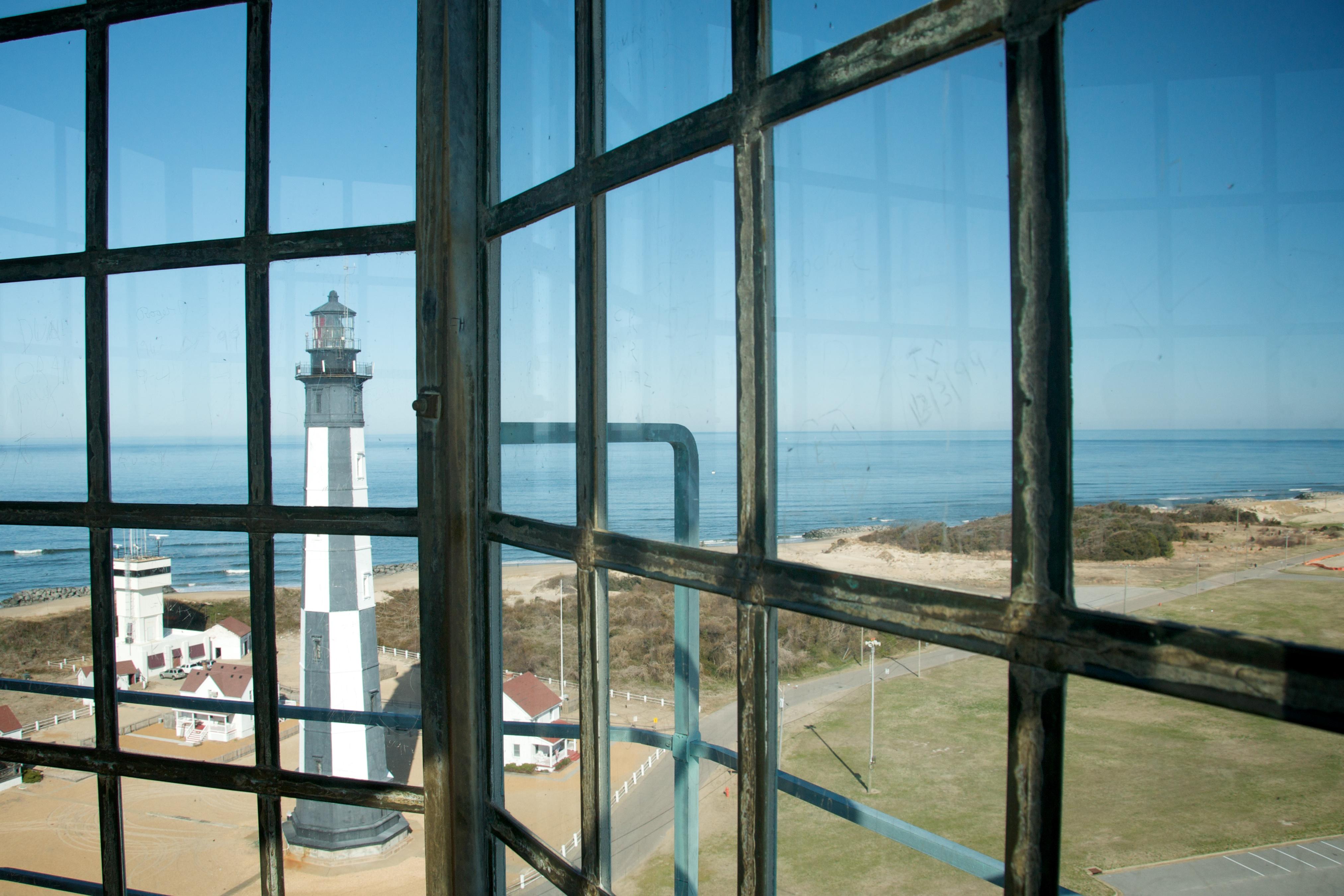 Learn The History Of The Old Cape Henry Lighthouse, image size:4049x2700