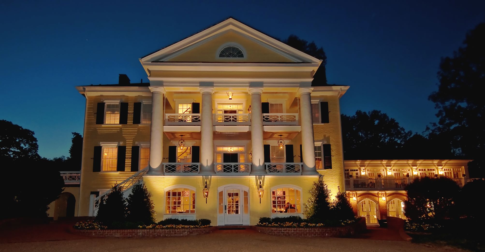 The Inn At Willow Grove