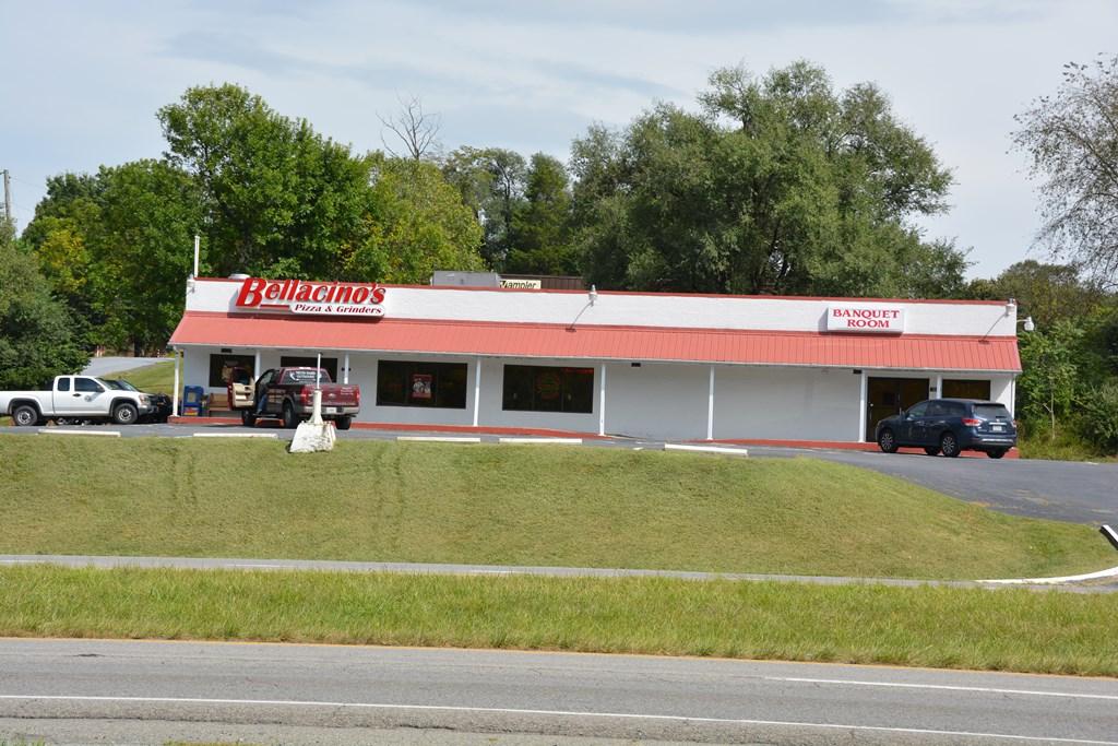 Bellacino's Pizza and Grinders